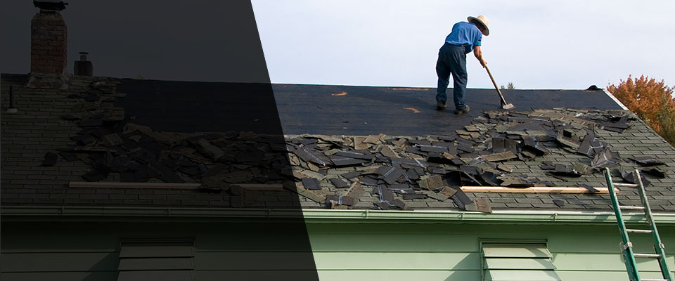 Farmingdale Roofing Contractors
