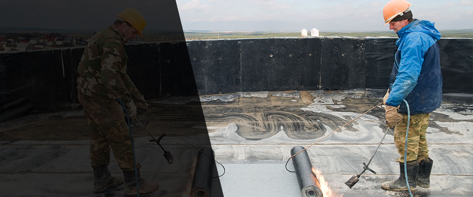 Farmingdale Roofing Contractors